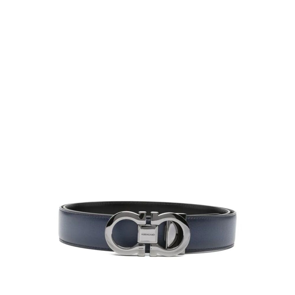 Cintura Double Gancini Women